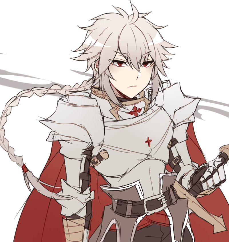 Paladin (Ragnarok Online) Rule 34 Image