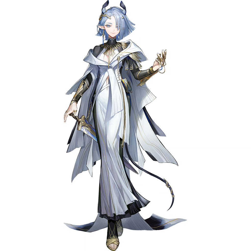 Arknights Rule 34 Image