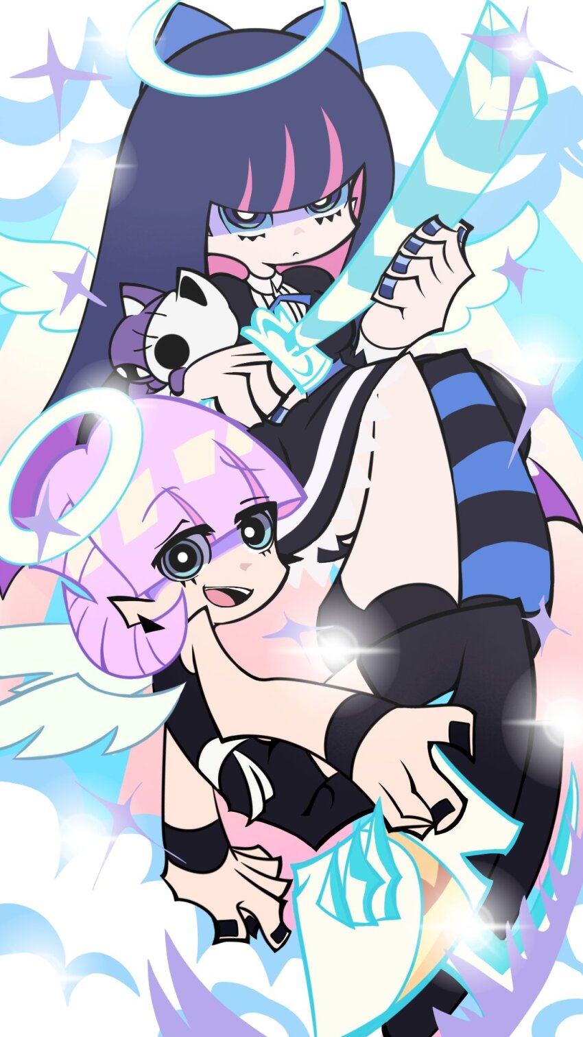 Honekoneko (Psg) Rule 34 Image