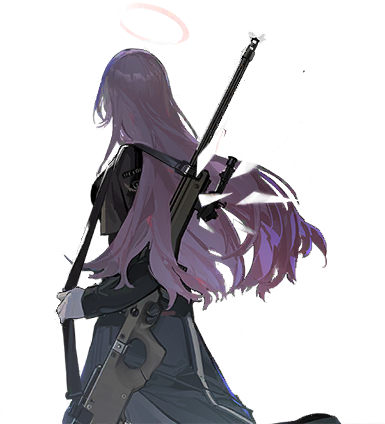 Lemuen (Arknights) Rule 34 Image