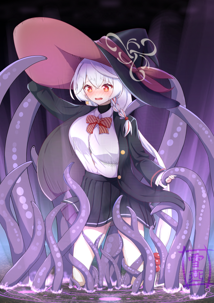 Eri (Blue Archive) Rule 34 Image