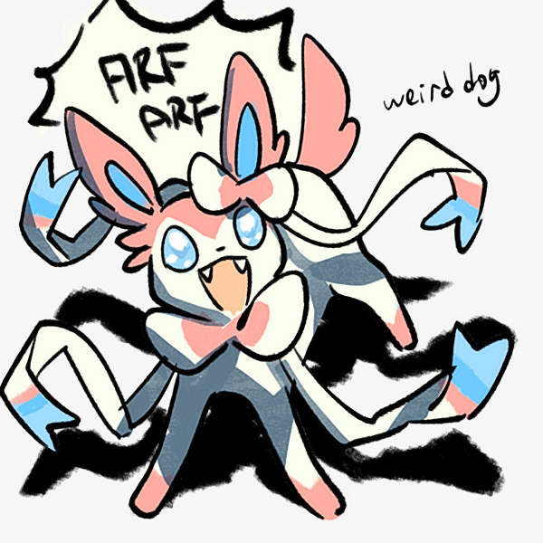 Gen 6 Pokemon (Nintendo) Rule 34 Image
