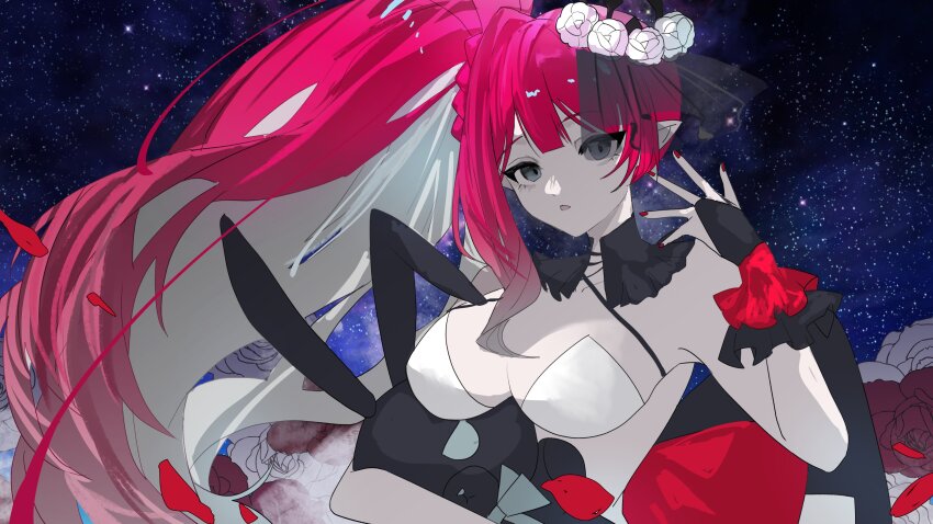 Baobhan Sith (Fate) Rule 34 Image