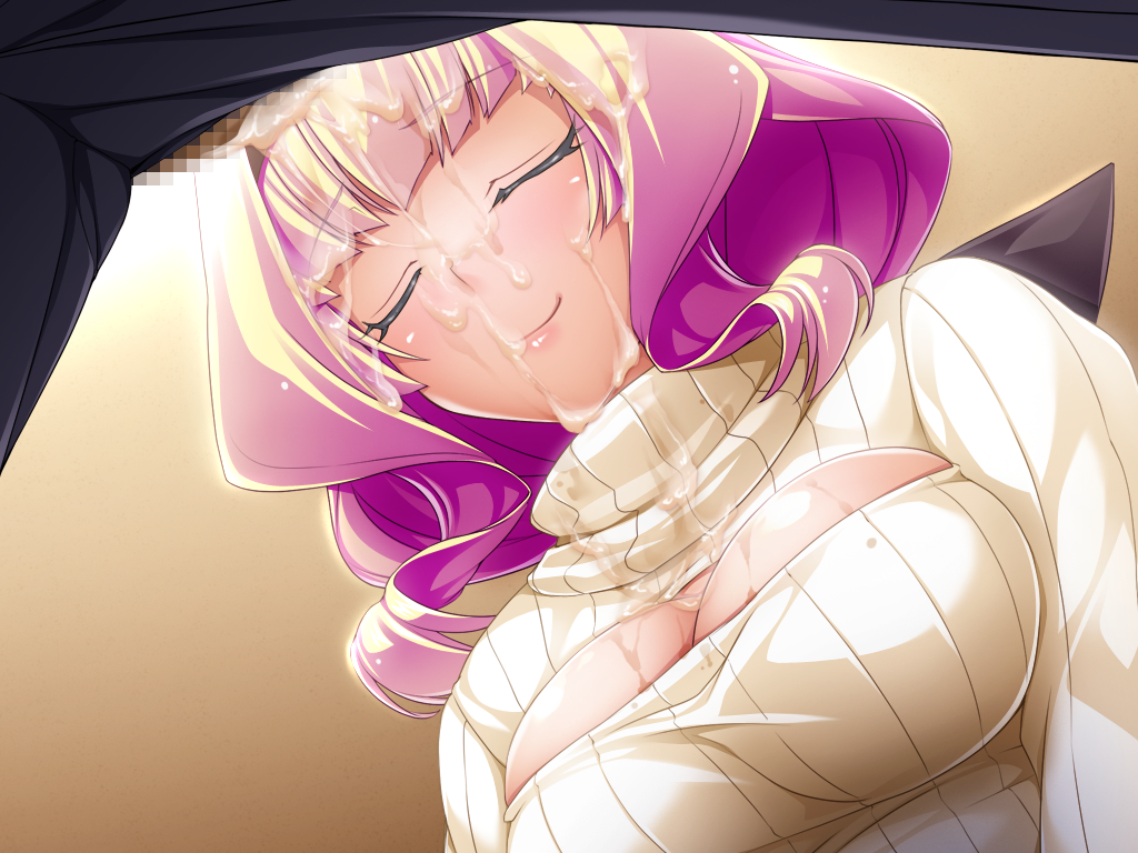 Kouyoku Senki Exs-Tia Rule 34 Image