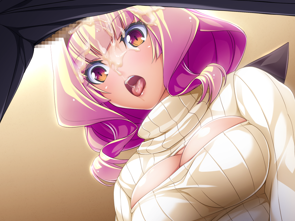 Kouyoku Senki Exs-Tia Rule 34 Image