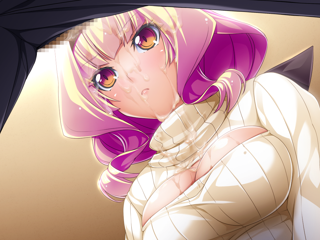 Kouyoku Senki Exs-Tia Rule 34 Image