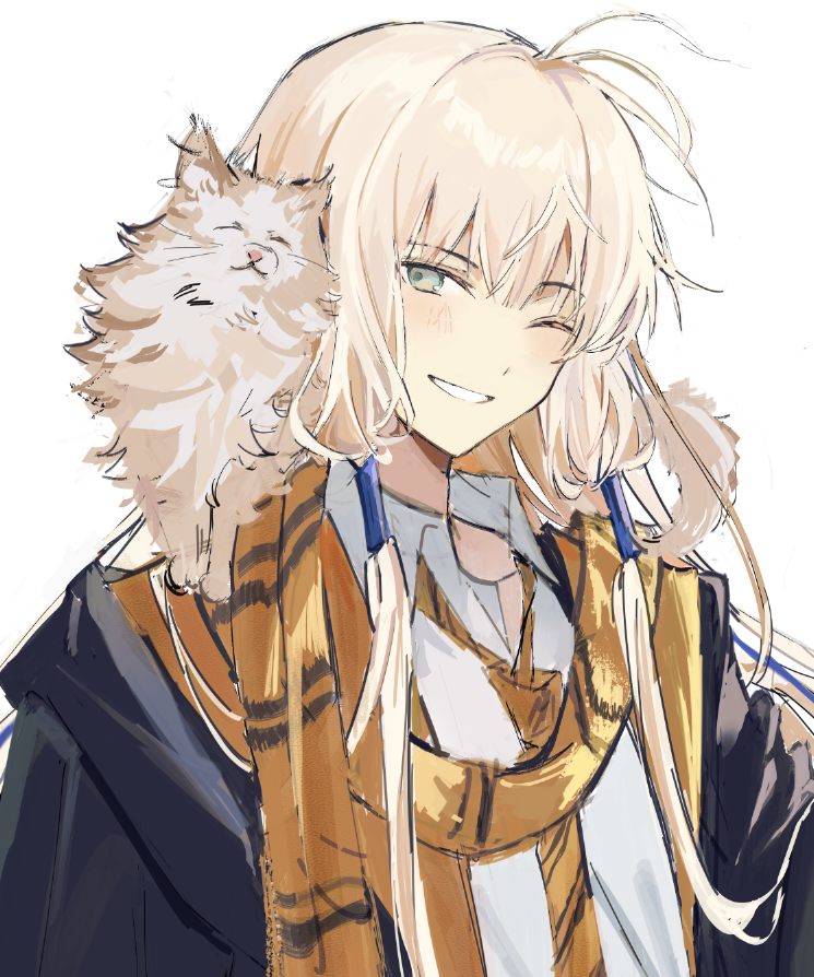 Fate/Grand Order Rule 34 Image