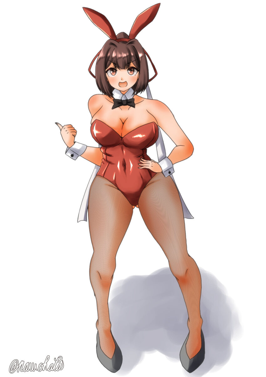 Bunny Day Rule 34 Image