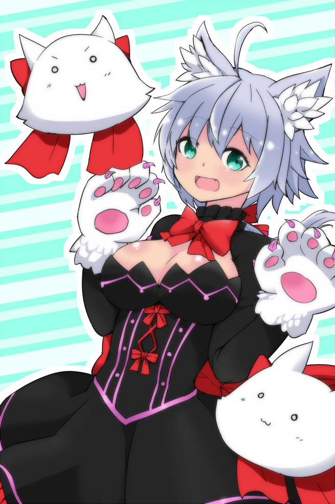 Emil Chronicle Online Rule 34 Image