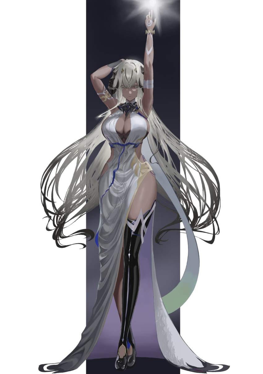 Honkai (Series) Rule 34 Image
