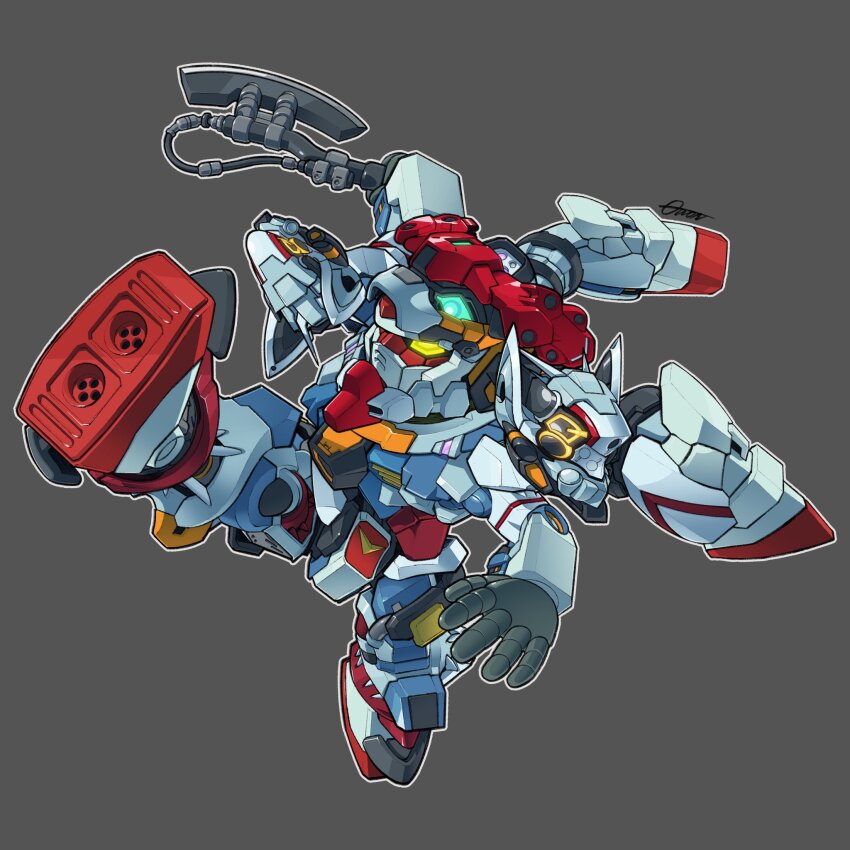 Gundam Rule 34 Image