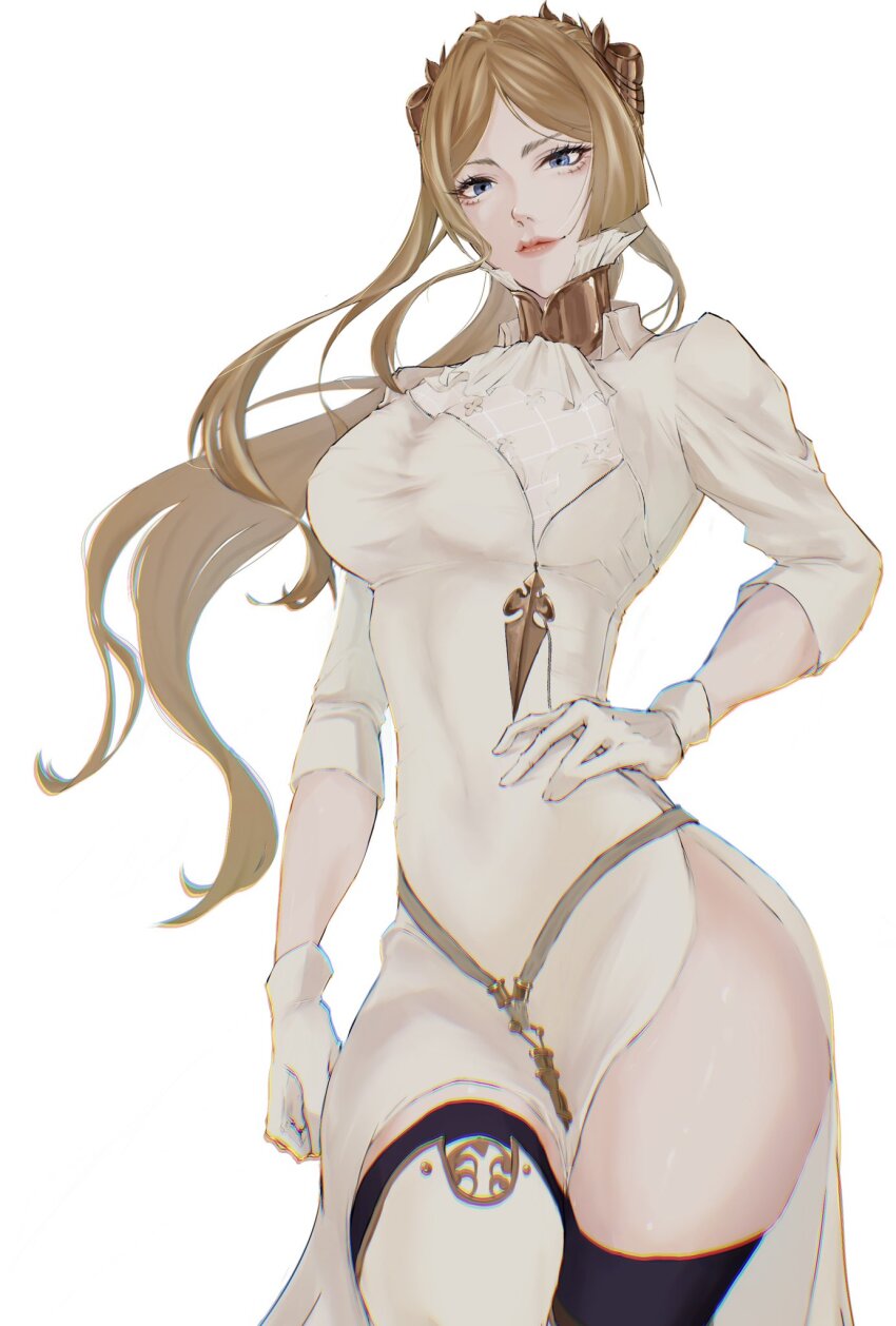 Nier (Series) Rule 34 Image
