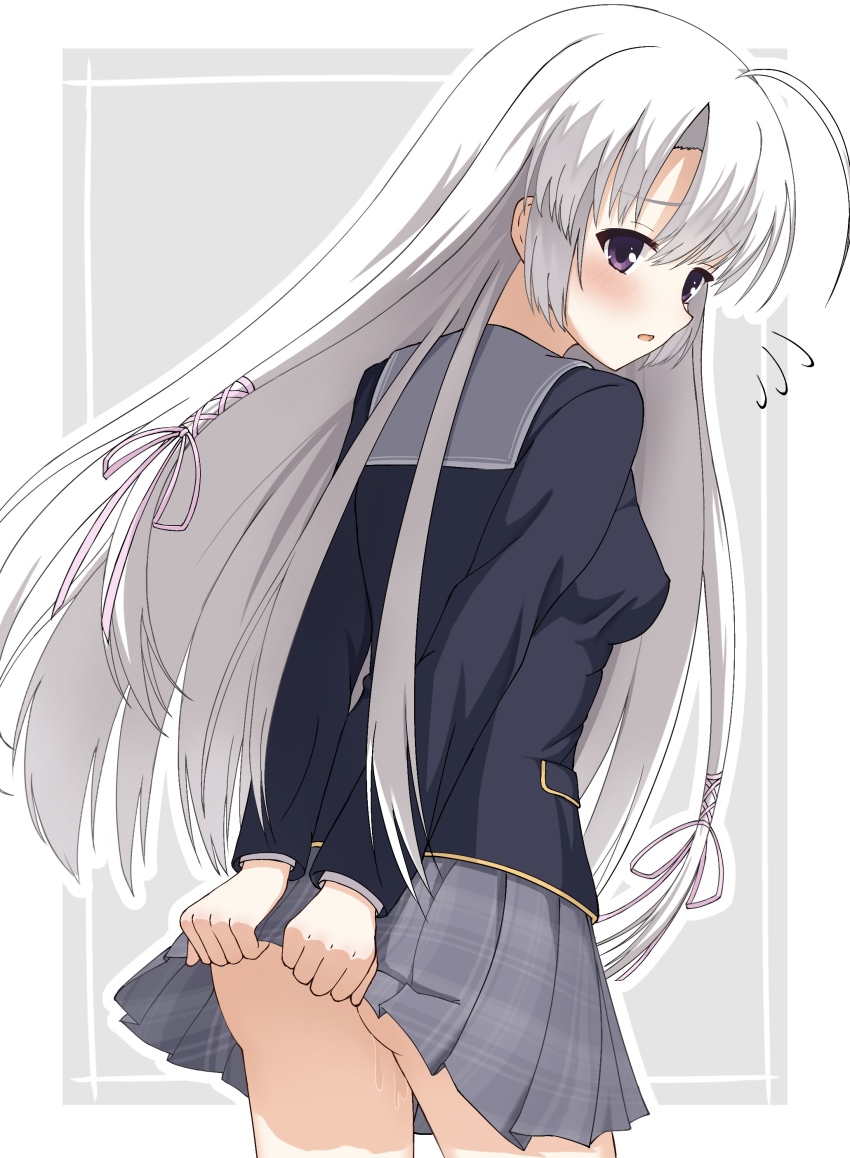 Ayachi Nene (Sanoba Witch) Rule 34 Image
