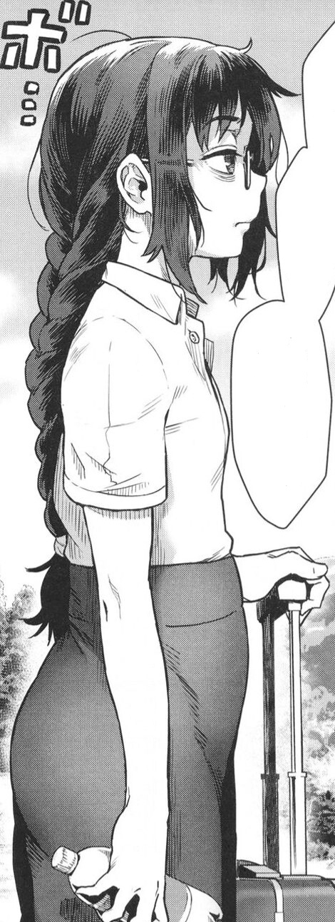 Shounen Ga Otona Ni Natta Natsu Rule 34 Image