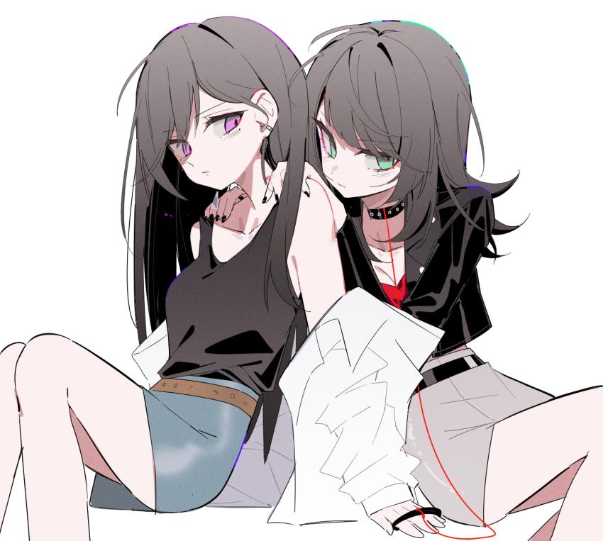 Shiina Taki (Bang Dream!) Rule 34 Image