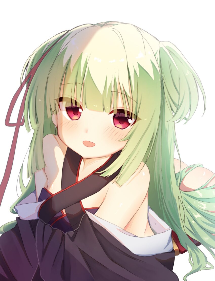 Murasame (Senren) Rule 34 Image