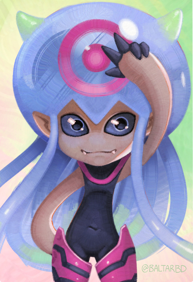 Jellymon (Digimon) Rule 34 Image