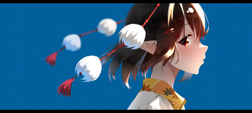 Shameimaru Aya (Touhou) Rule 34 Image
