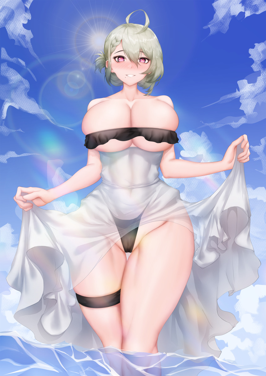 Girls' Frontline Rule 34 Image