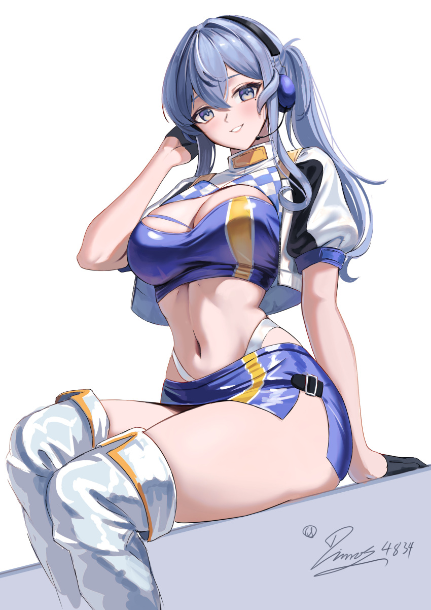 Gotland (Kancolle) Rule 34 Image