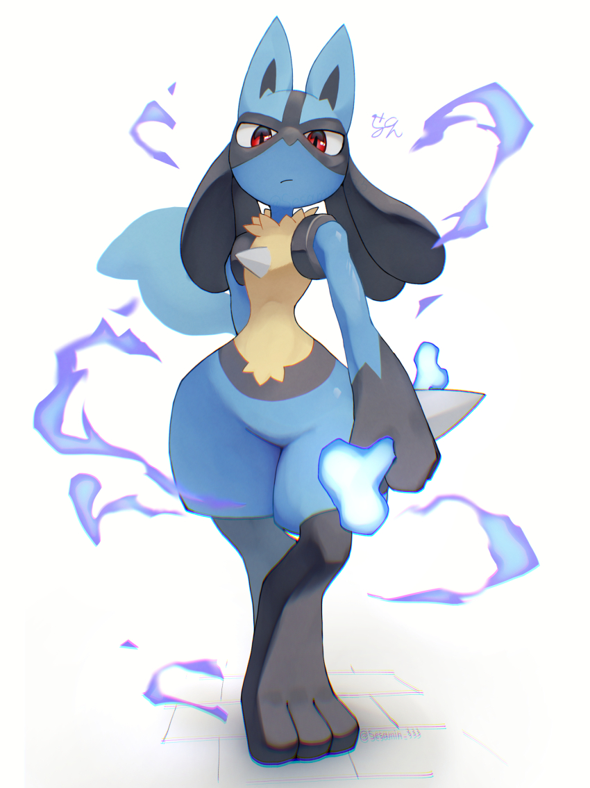 Gen 4 Pokemon (Nintendo) Rule 34 Image