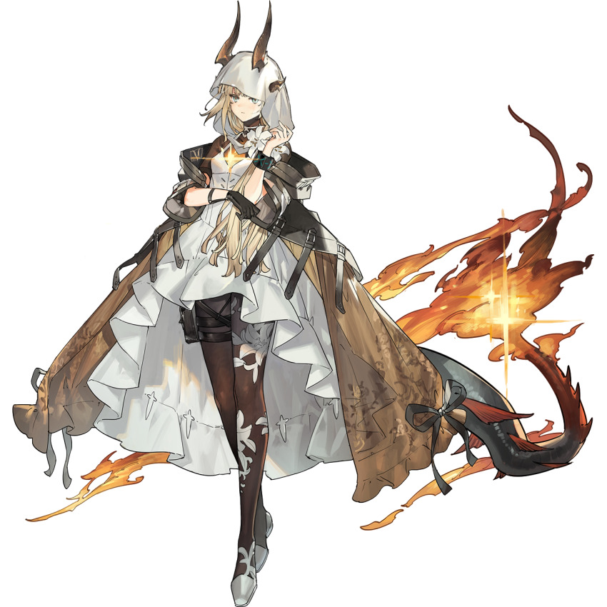 Reed (Arknights) Rule 34 Image
