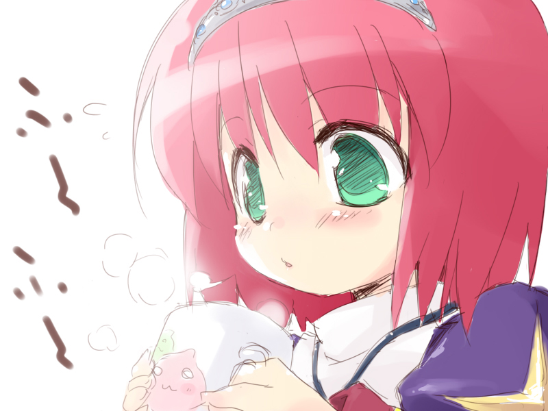 Priest (Ragnarok Online) Rule 34 Image