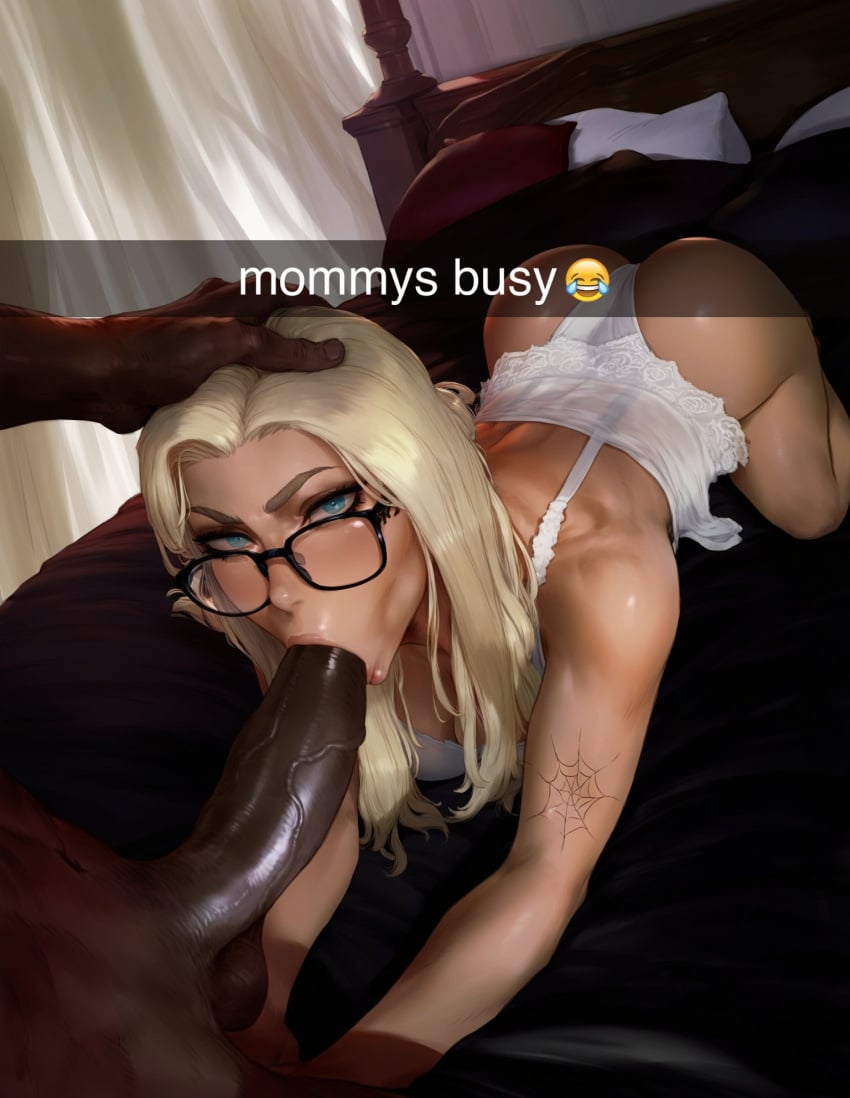 1girls Rule 34 Image