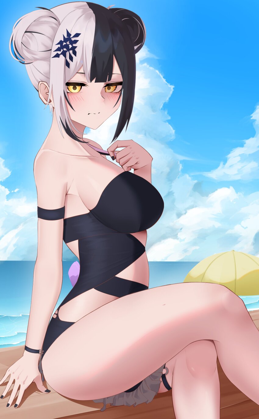 Shiori Novella (Hololive) Rule 34 Image