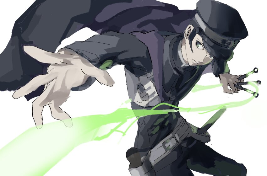 Kuzunoha Raidou Rule 34 Image
