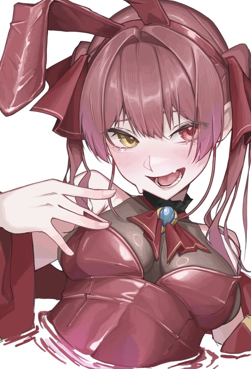 Houshou Marine (Hololive) Rule 34 Image