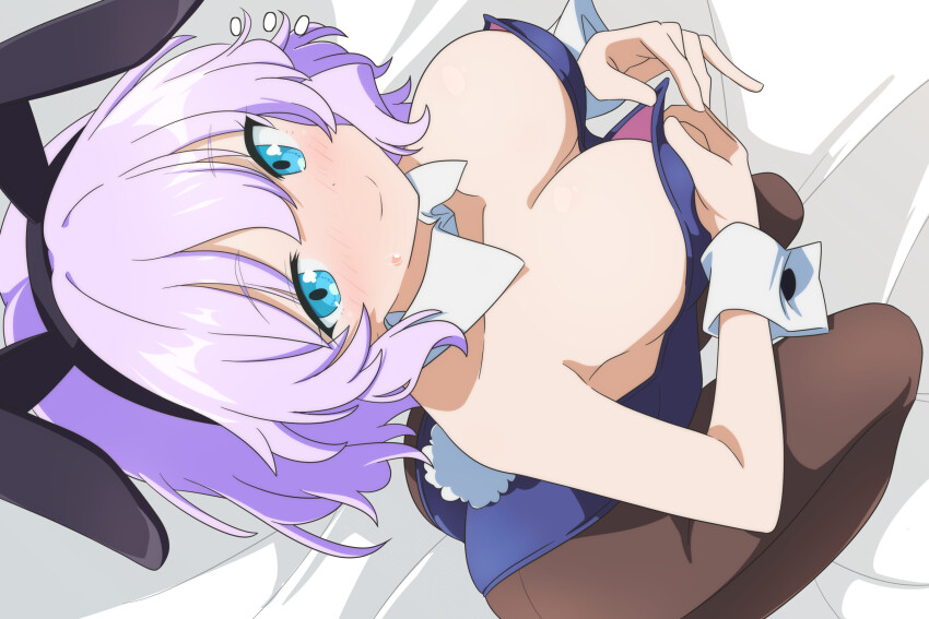 Letty Whiterock (Bunny Day) Rule 34 Image