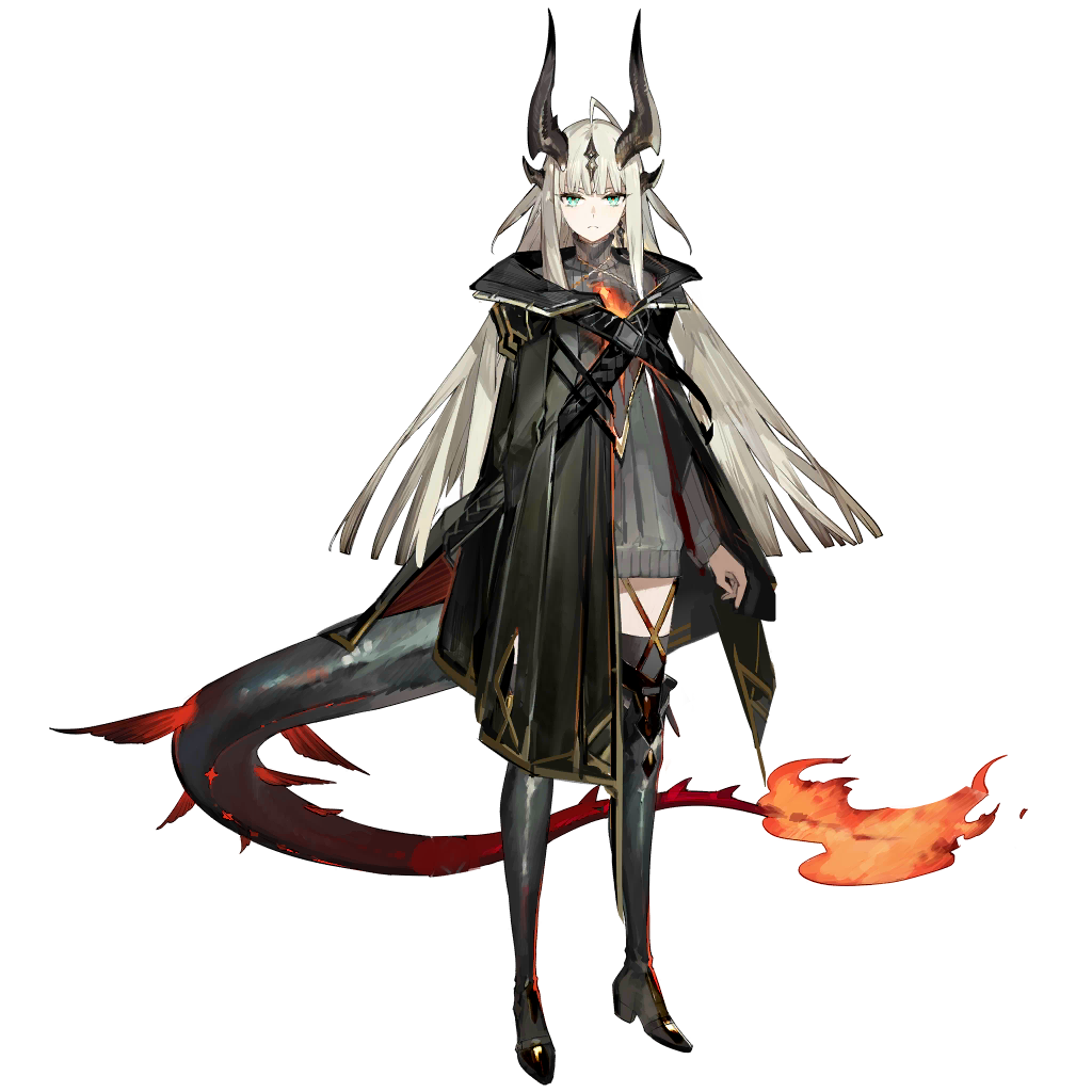 Reed (Arknights) Rule 34 Image