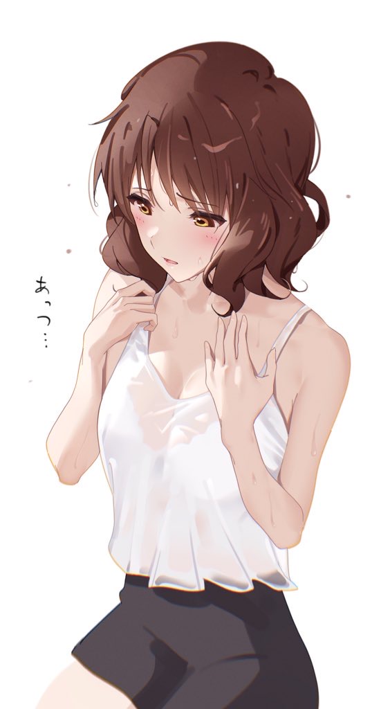 Oumae Kumiko (Hibike! Euphonium) Rule 34 Image