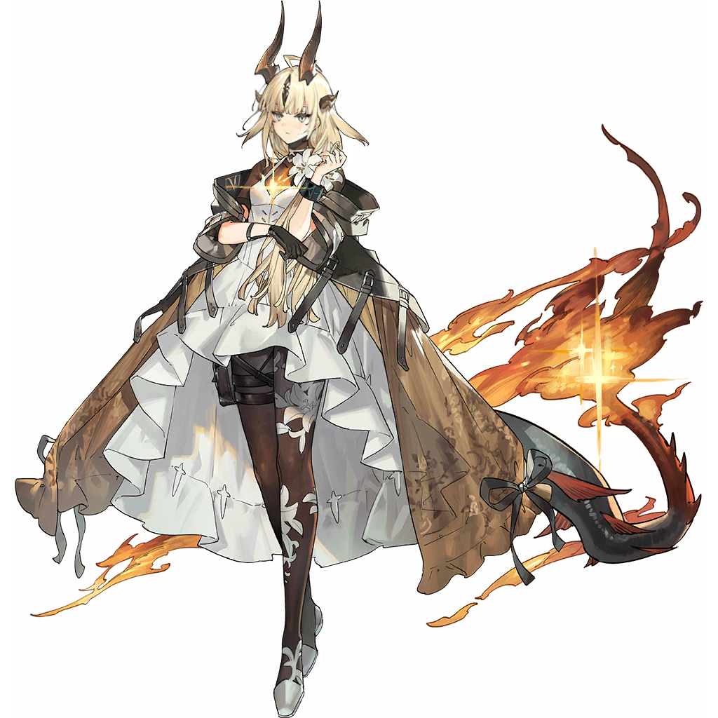 Reed (Arknights) Rule 34 Image