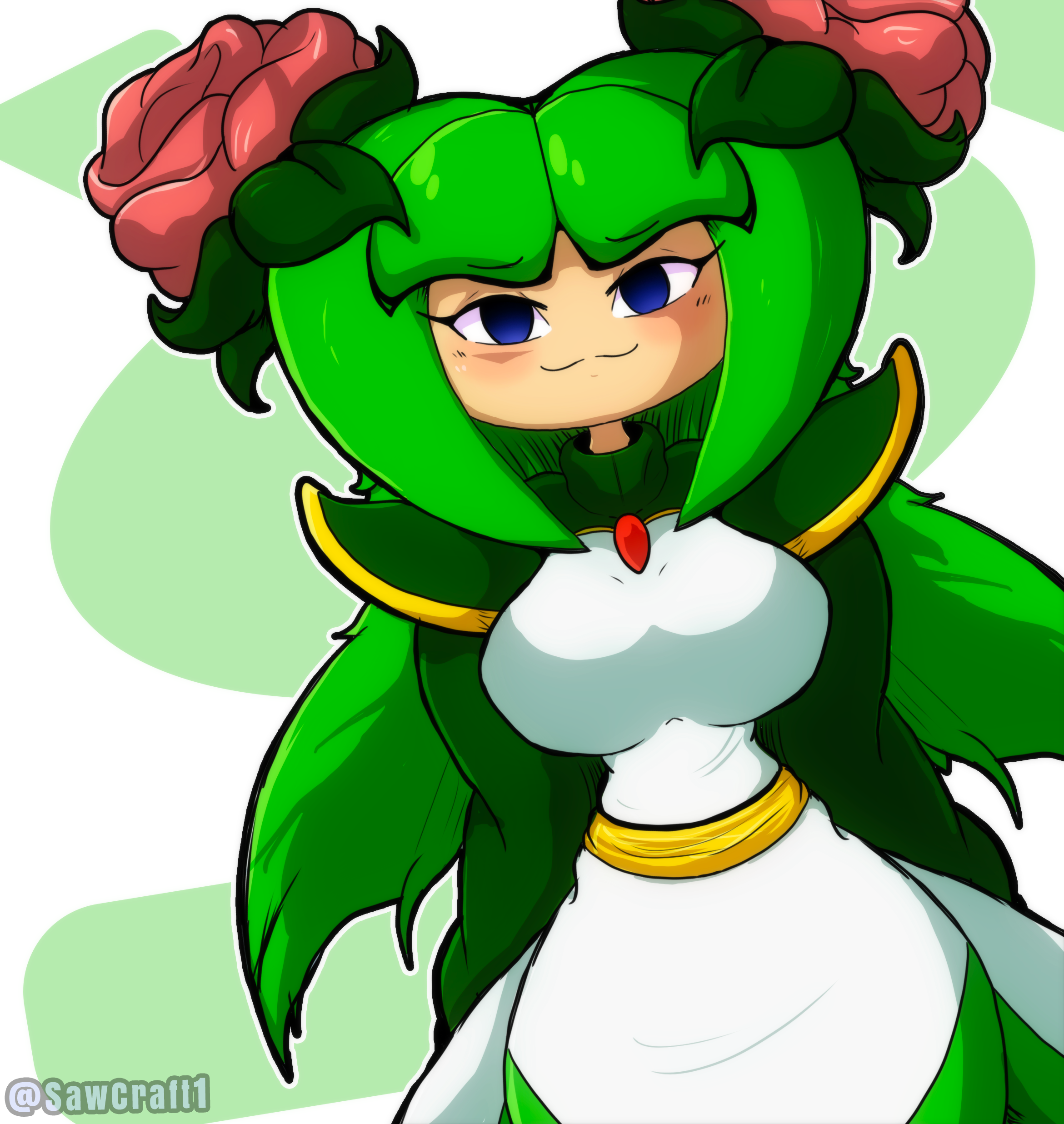 Flower (Anatomy) Rule 34 Image