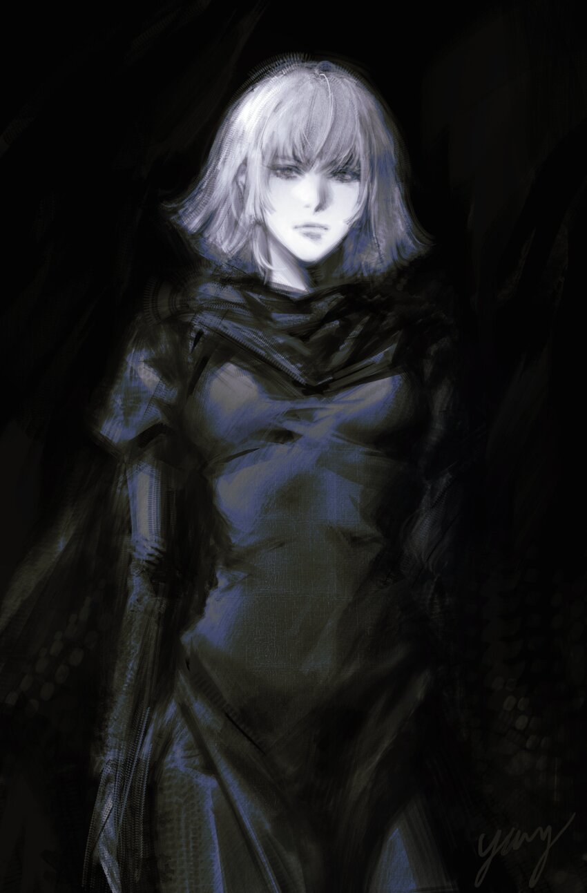 Haman Karn (Gundam) Rule 34 Image