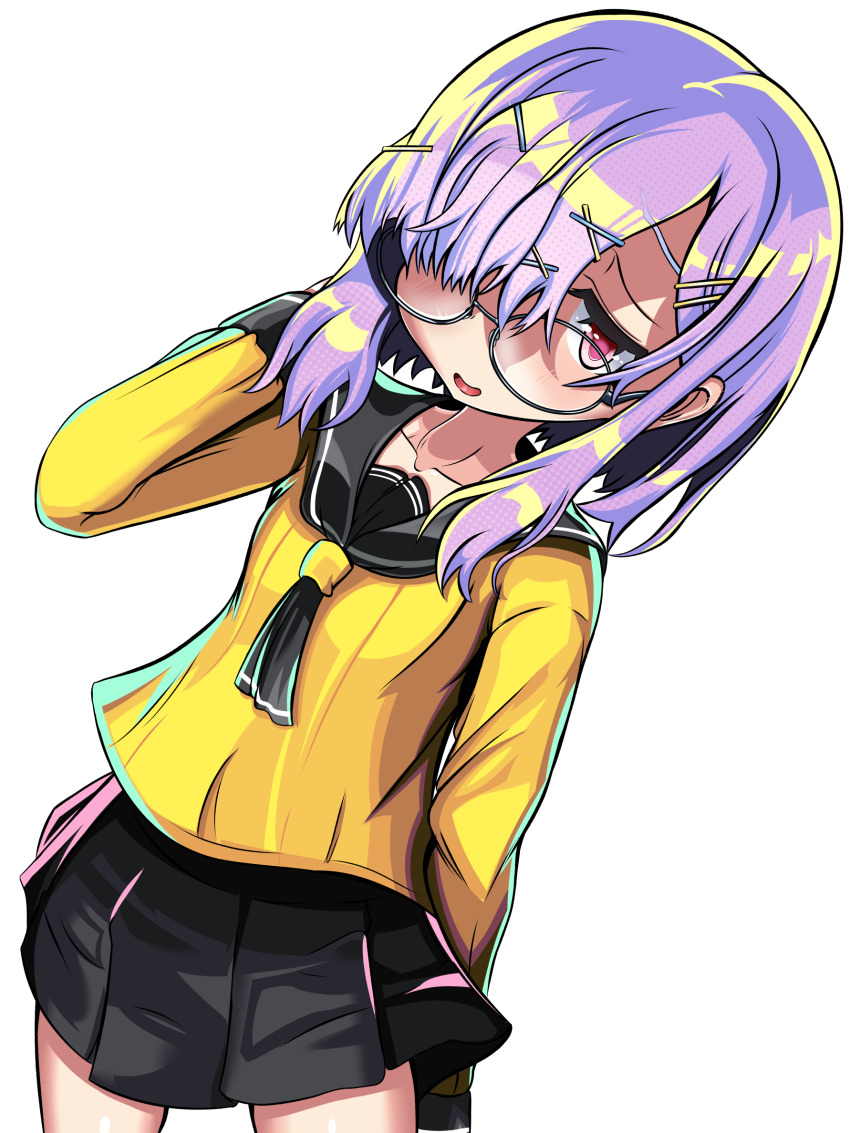 Dohna Dohna Issho Ni Warui Koto O Shiyou Rule 34 Image