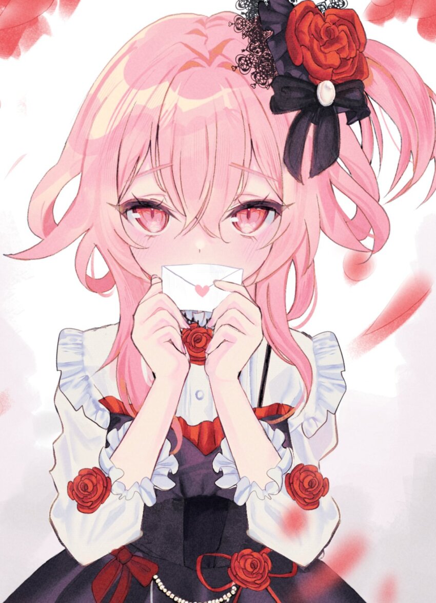 Rosemi Lovelock (Nijisanji) Rule 34 Image