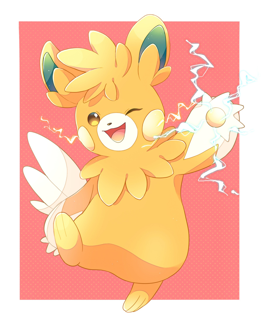 Gen 9 Pokemon (Nintendo) Rule 34 Image