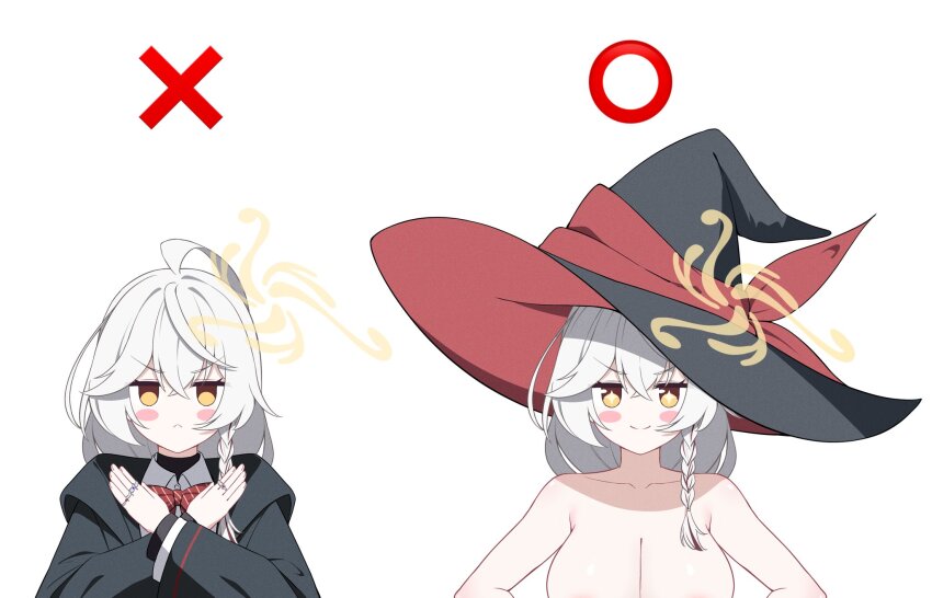 Eri (Blue Archive) Rule 34 Image