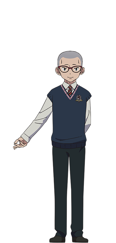 Miwa Konekomaru (Ao No Exorcist) Rule 34 Image