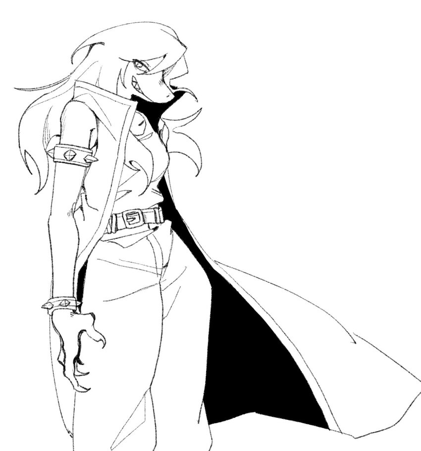 Susie (Deltarune) Rule 34 Image