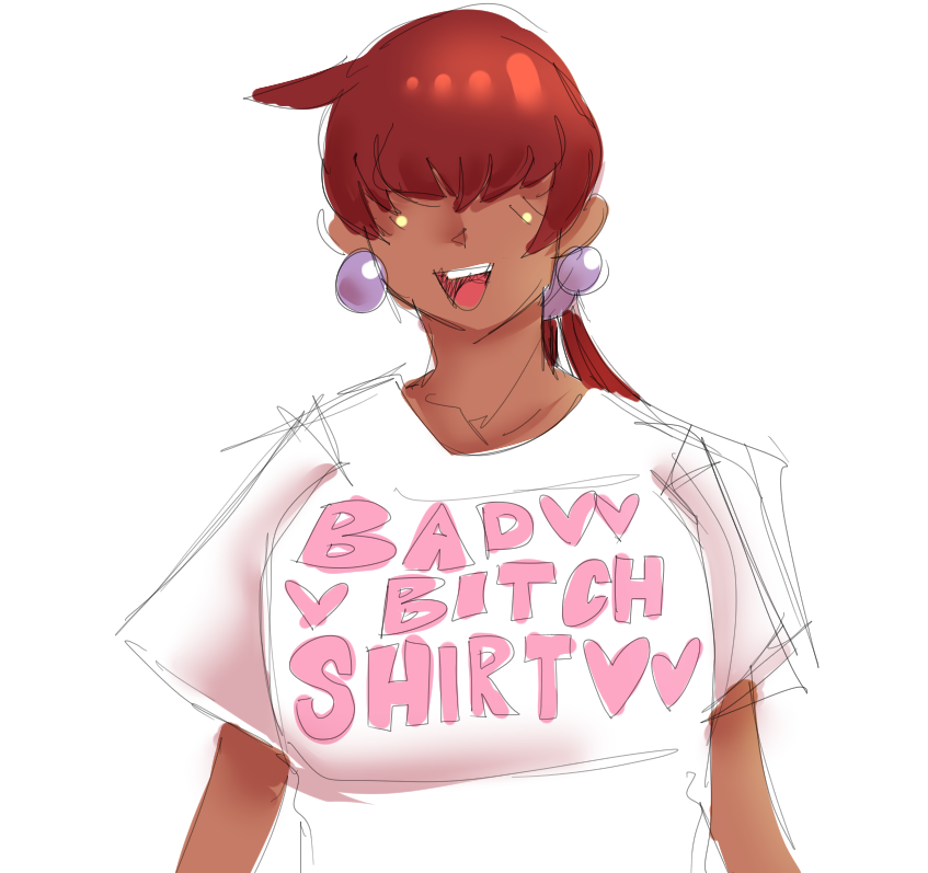 Shermie (Kof) Rule 34 Image