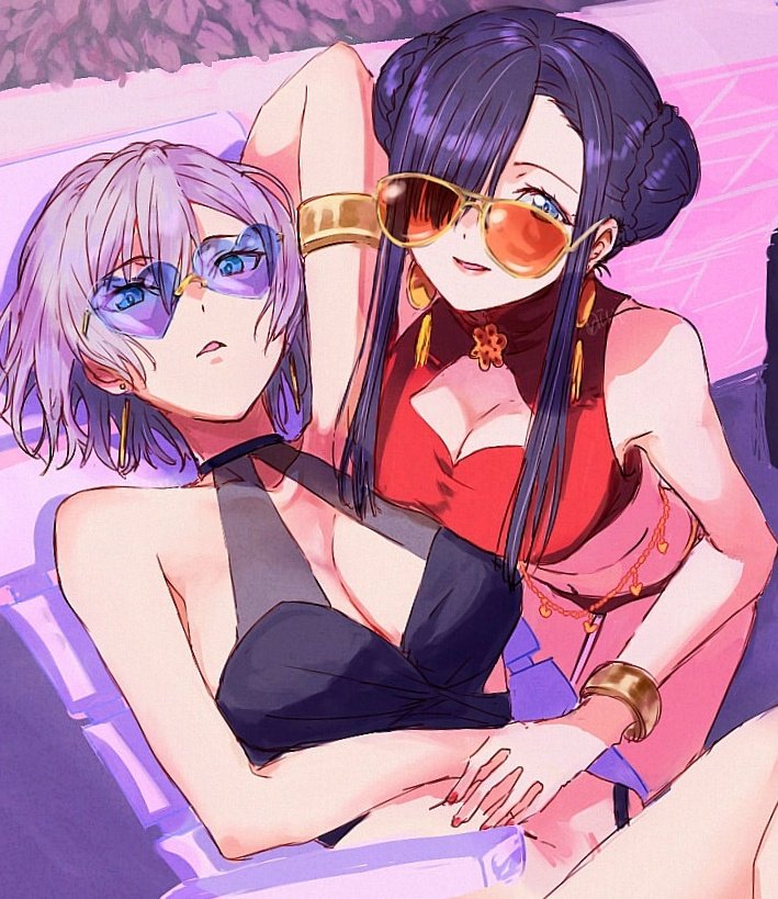 Mujina (Gridman Universe) Rule 34 Image