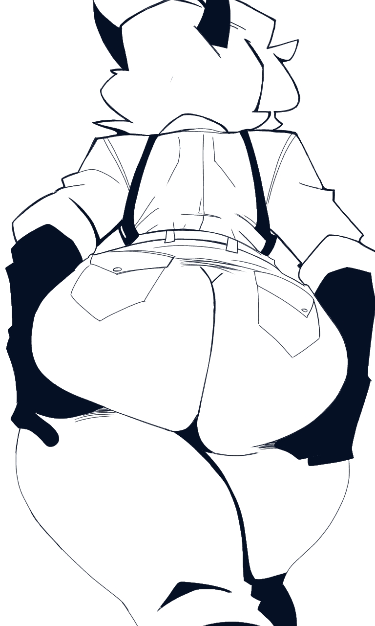 Original Rule 34 Image