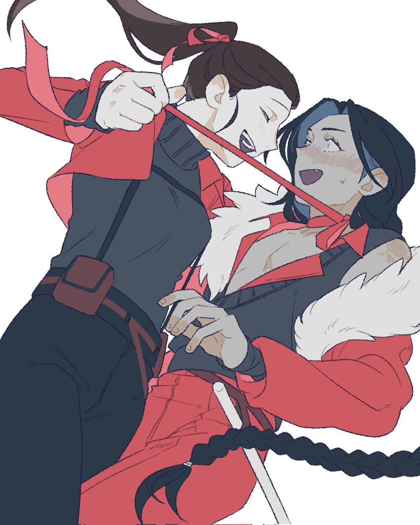 Limbus Company Rule 34 Image