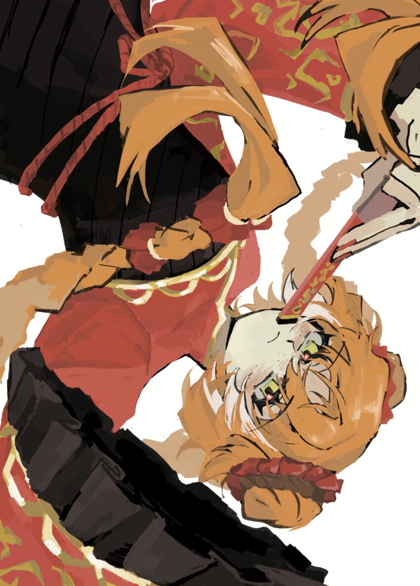 Ishmael (Project Moon) Rule 34 Image