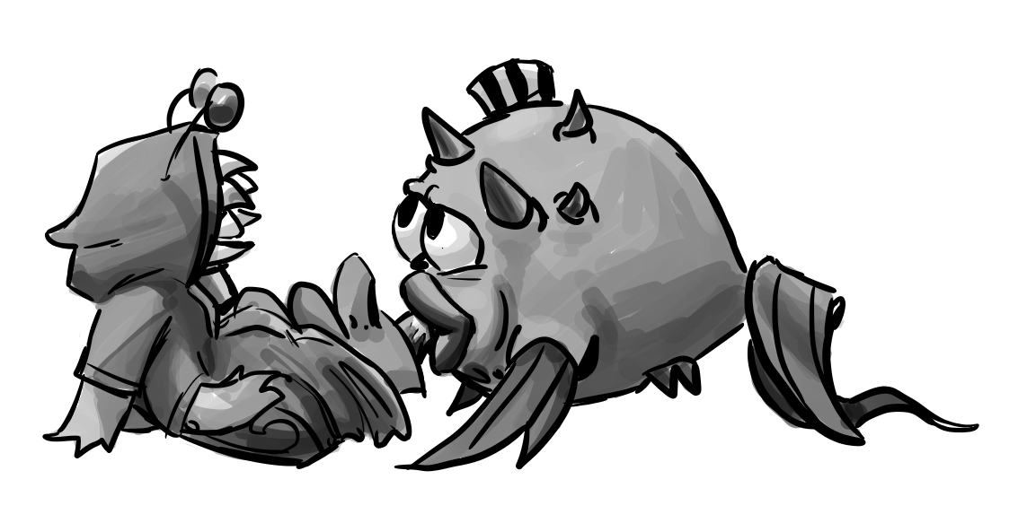 Awesomenauts Rule 34 Image
