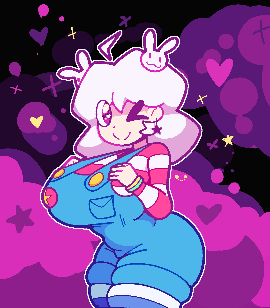 Abbie (Mindwave) Rule 34 Image